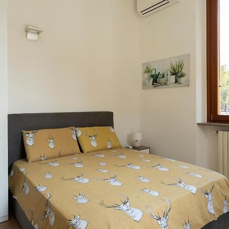 Sweet Home Suite - Duomo, Milano Exteriör bild