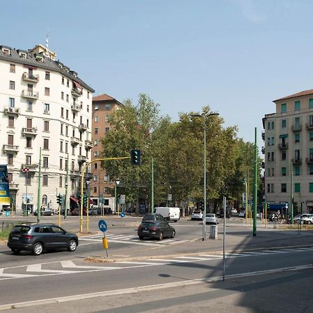 Sweet Home Suite - Duomo, Milano Exteriör bild