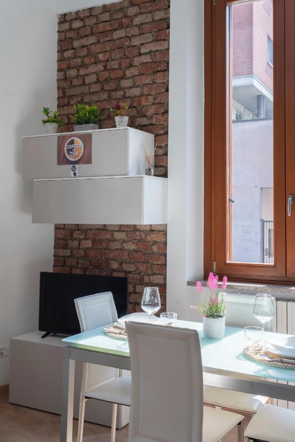Sweet Home Suite - Duomo, Milano Exteriör bild
