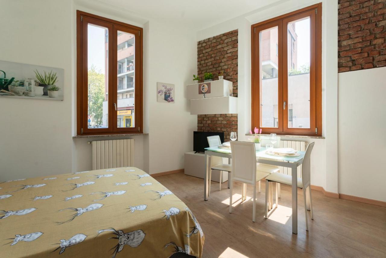 Sweet Home Suite - Duomo, Milano Exteriör bild