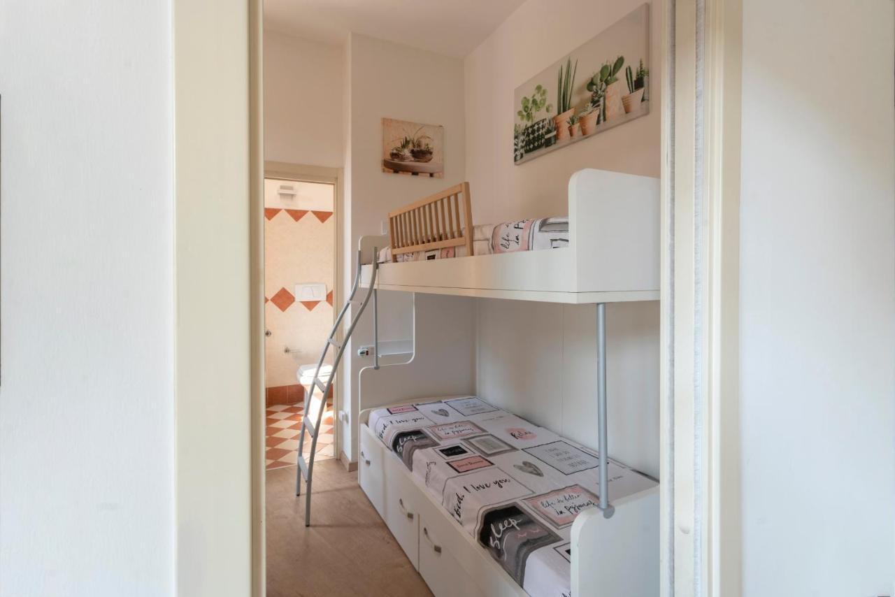 Sweet Home Suite - Duomo, Milano Exteriör bild